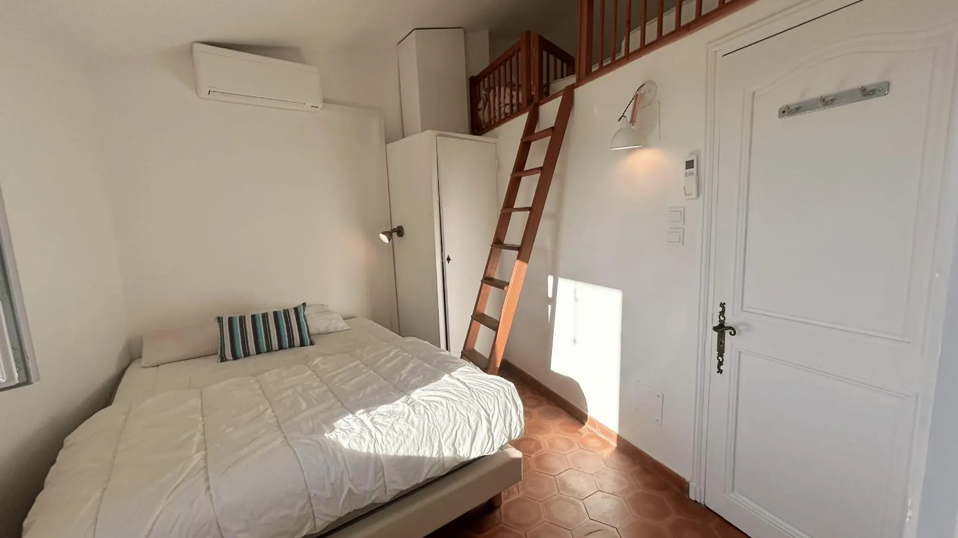 Holiday home House With Mooring - Centerclose To Beach Grimaud