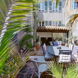 La Maison Du グリモー